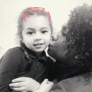 Meet your Posher, Clara